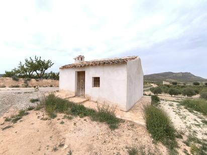 House or chalet for sale in Jumilla