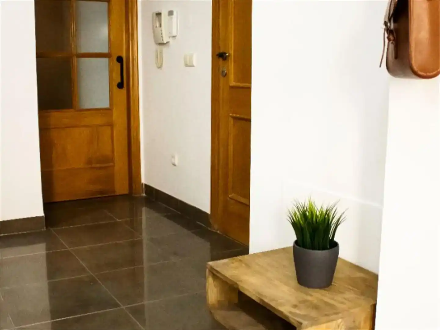 Wohnung zur Miete in Balanegra
