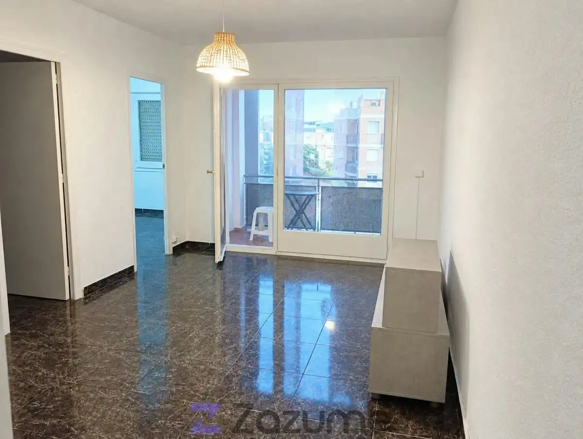 Wohnung mit Terrasse zur Miete in Carrer de Guifré el Pelós