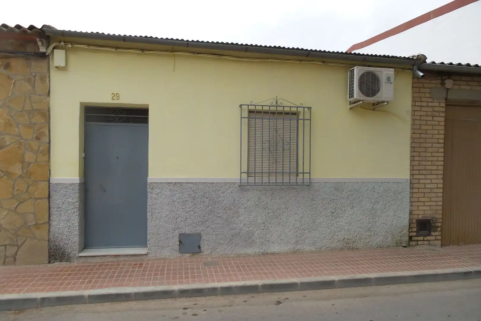 Local comercial en venda a Grieta