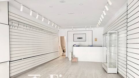 Photo 5 of Commercial properties for rent in Paseo Manresa, 24, Centre, Sabadell