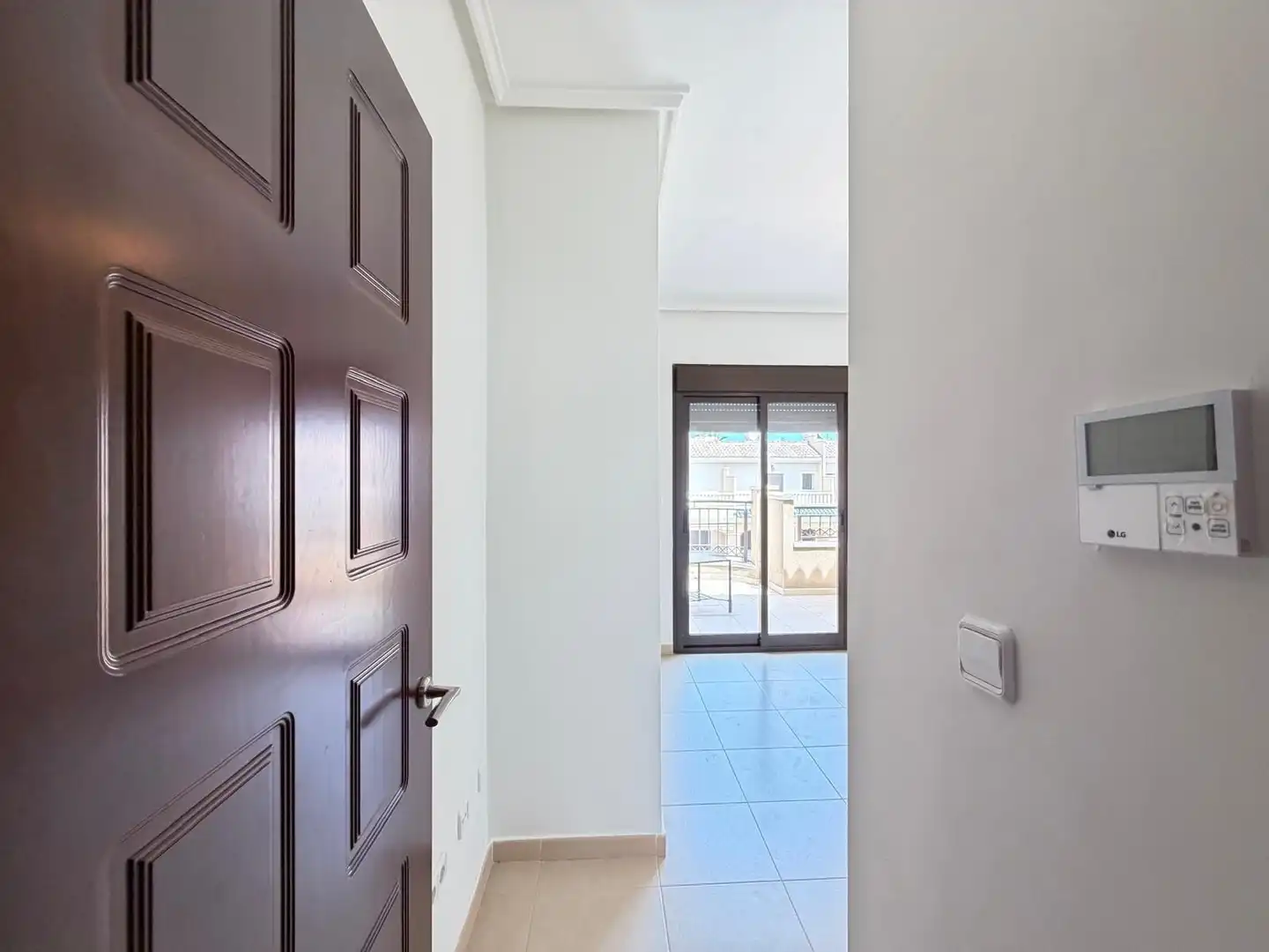 Casa adosada en venta en Rojales con Calefacción