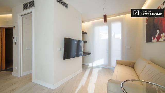 Piso en Alquiler en Argüelles