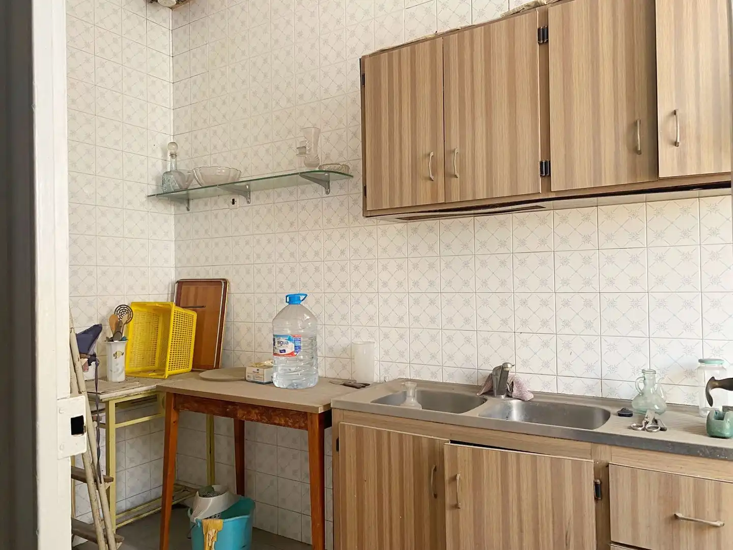 Cuina de Edifici en venda en Amer