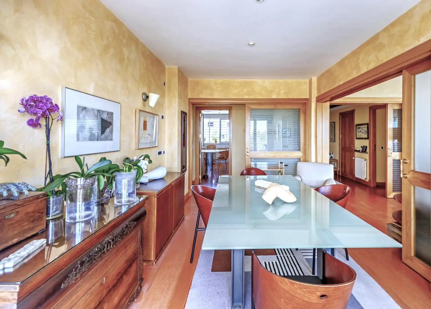 Ático con terraza en venta en Ponent, imagen 12
