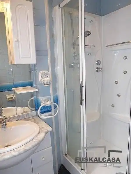 Appartamento con terrazza in vendita a Basurtu - Zorrotza, imagen 22