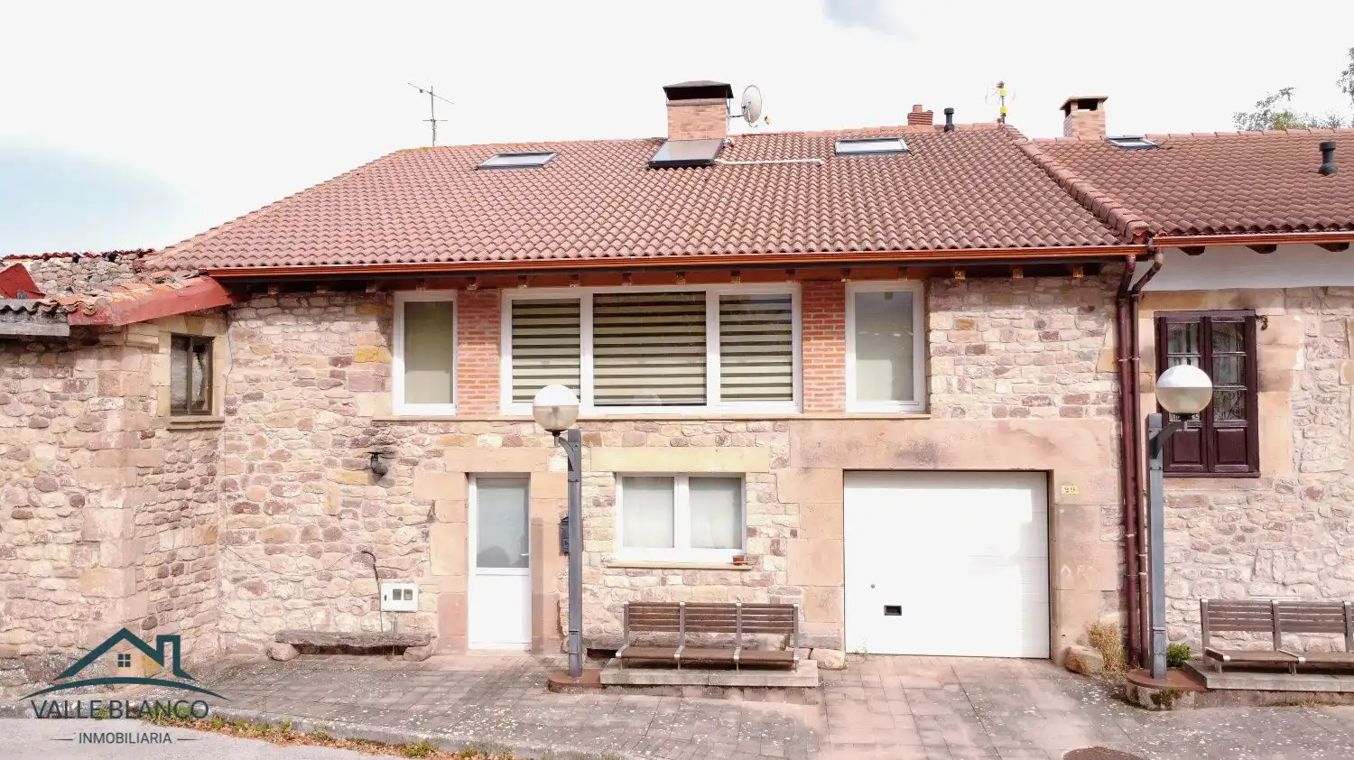 Casa en venta en Hermandad de Campoo de Suso