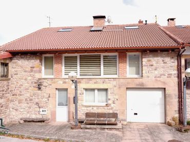 Haus zum Verkauf in Hermandad de Campoo de Suso