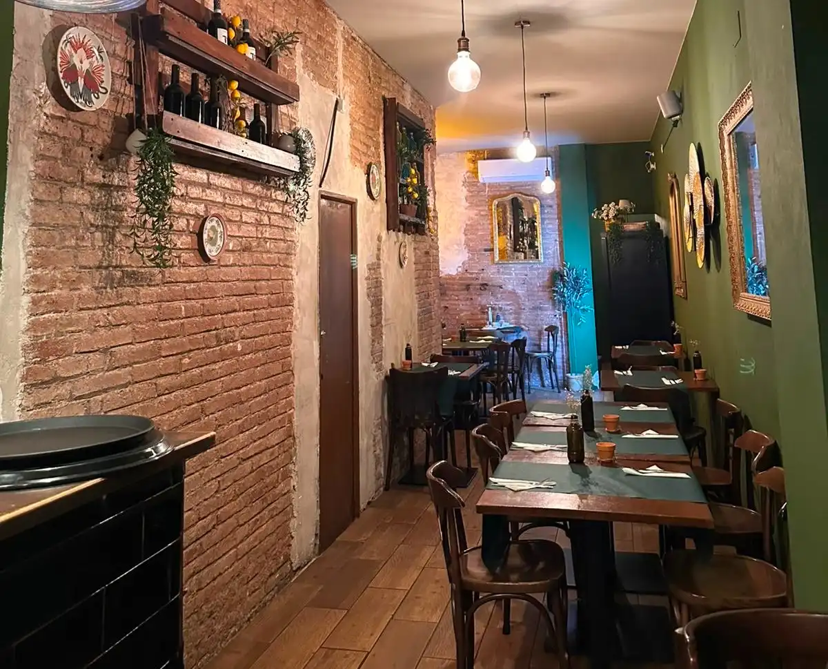 Local comercial en traspàs a Eixample, imagen 6