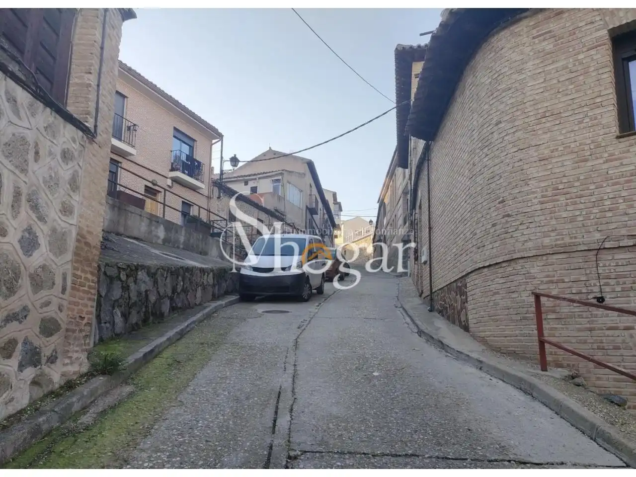 Terrain rustique à vendre à Los Cigarrales - La Bastida, imagen 10