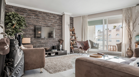 Foto 3 de Apartament en venda a Avenida Severo Ochoa, Playa Bajadilla - Puertos, Málaga