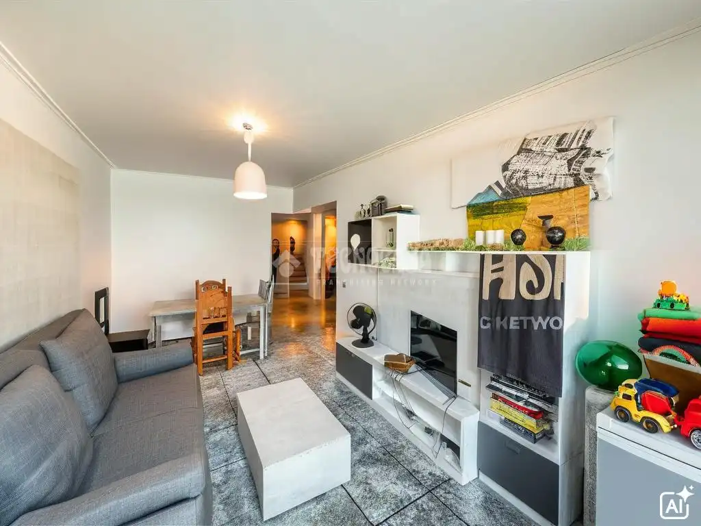 Wohnzimmer von Wohnung zum Verkauf in Las Palmas de Gran Canaria