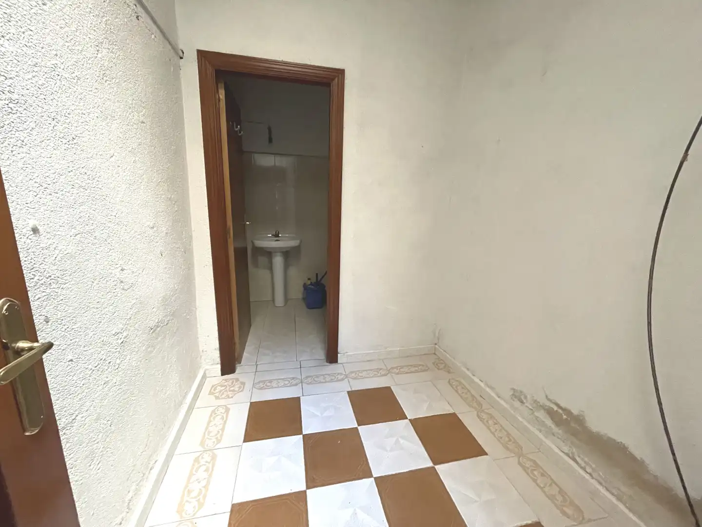 Local comercial de lloguer a Calle Zamora, imagen 17
