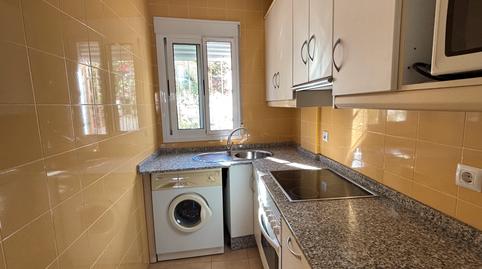 Foto 5 de Casa adosada en venta en Calle Valle del León, 6, Perín, Murcia