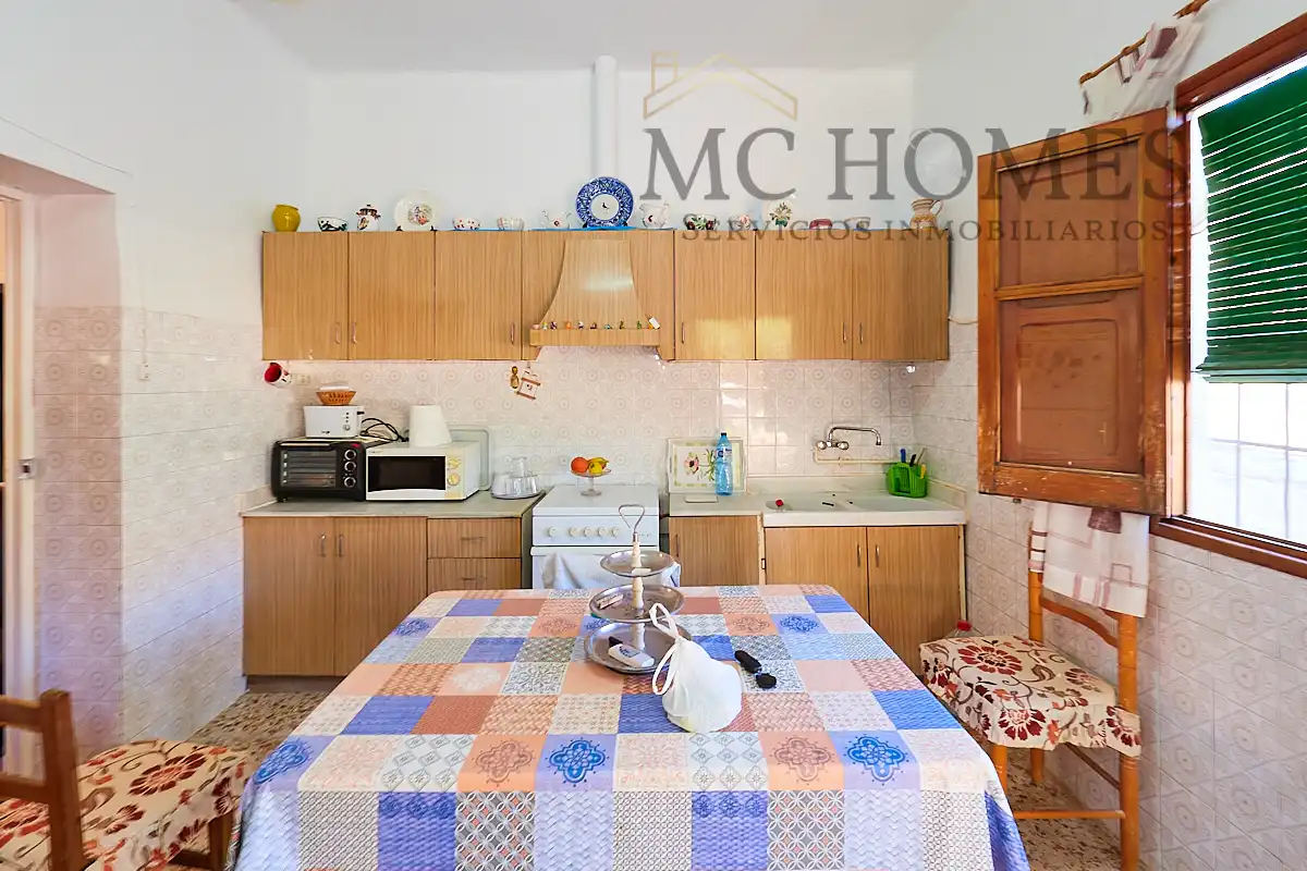 Country house with garden for sale in Carrer Carretera R Bon, imagen 3