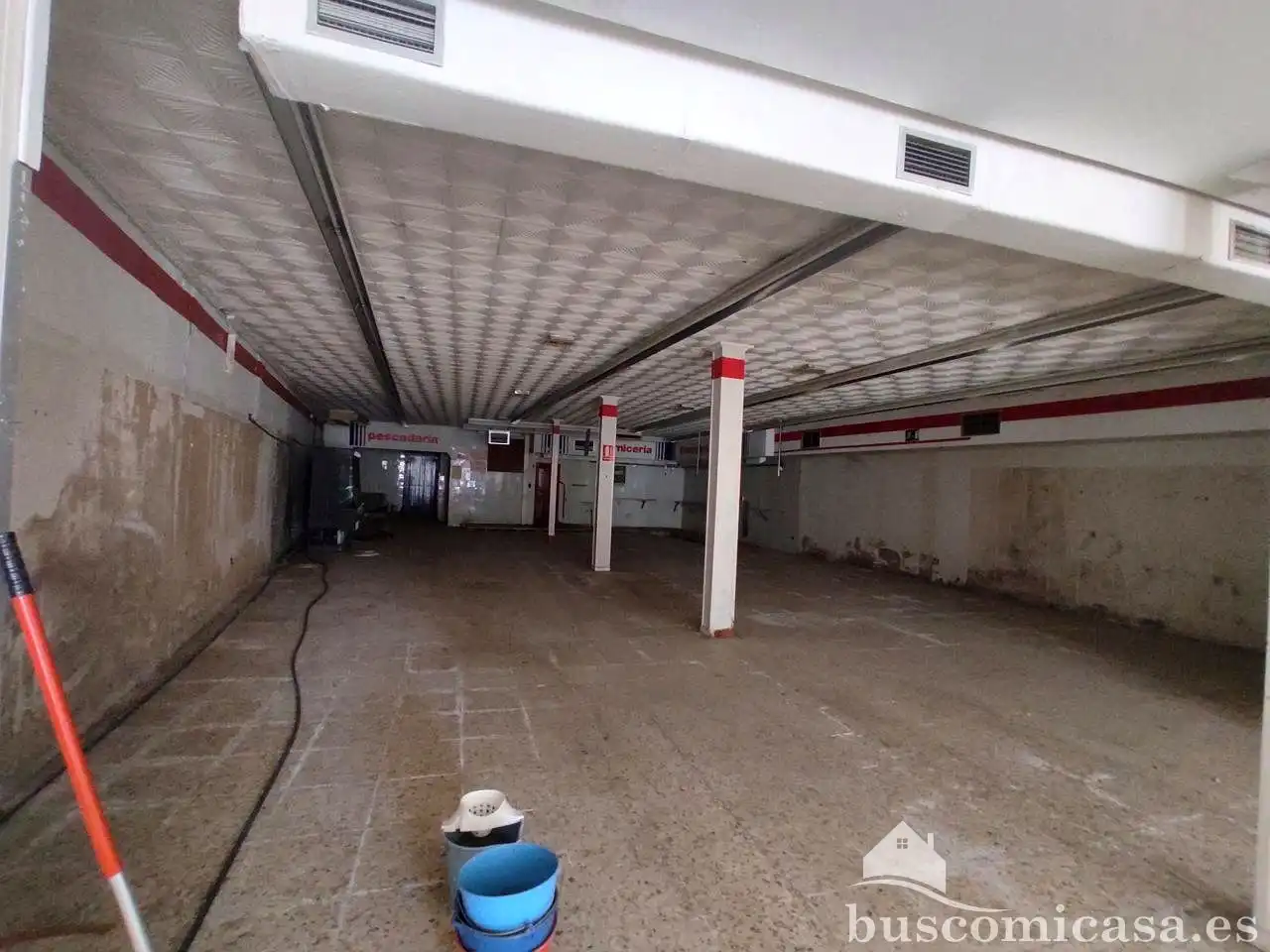Local comercial en venda a Marqueses De Linares, imagen 14