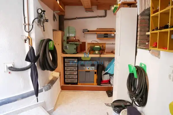 Casa en venda a Carrer Juli Garreta, imagen 38