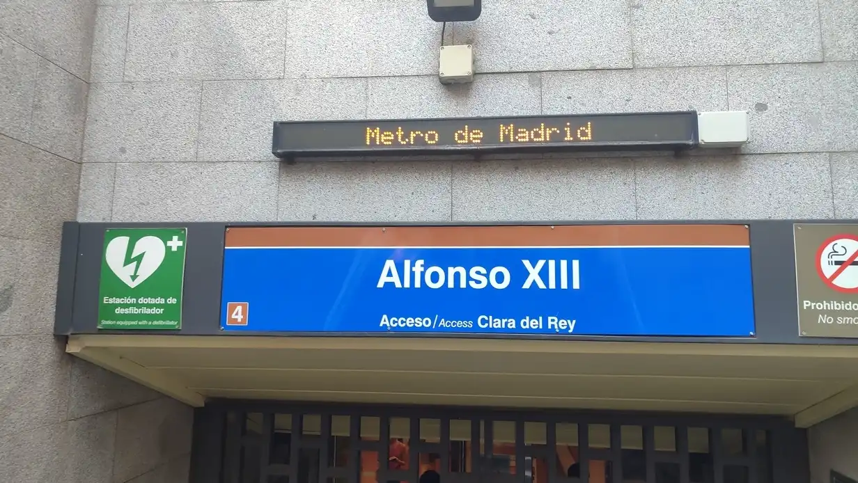 Individuel avec ascenseur à vendre à Calle de López de Hoyos, imagen 11