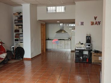 Local comercial en venda a Sagunto ciudad