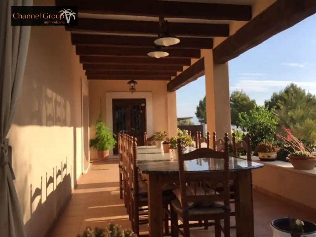 Casa o chalet en venta en Pedanías Oeste