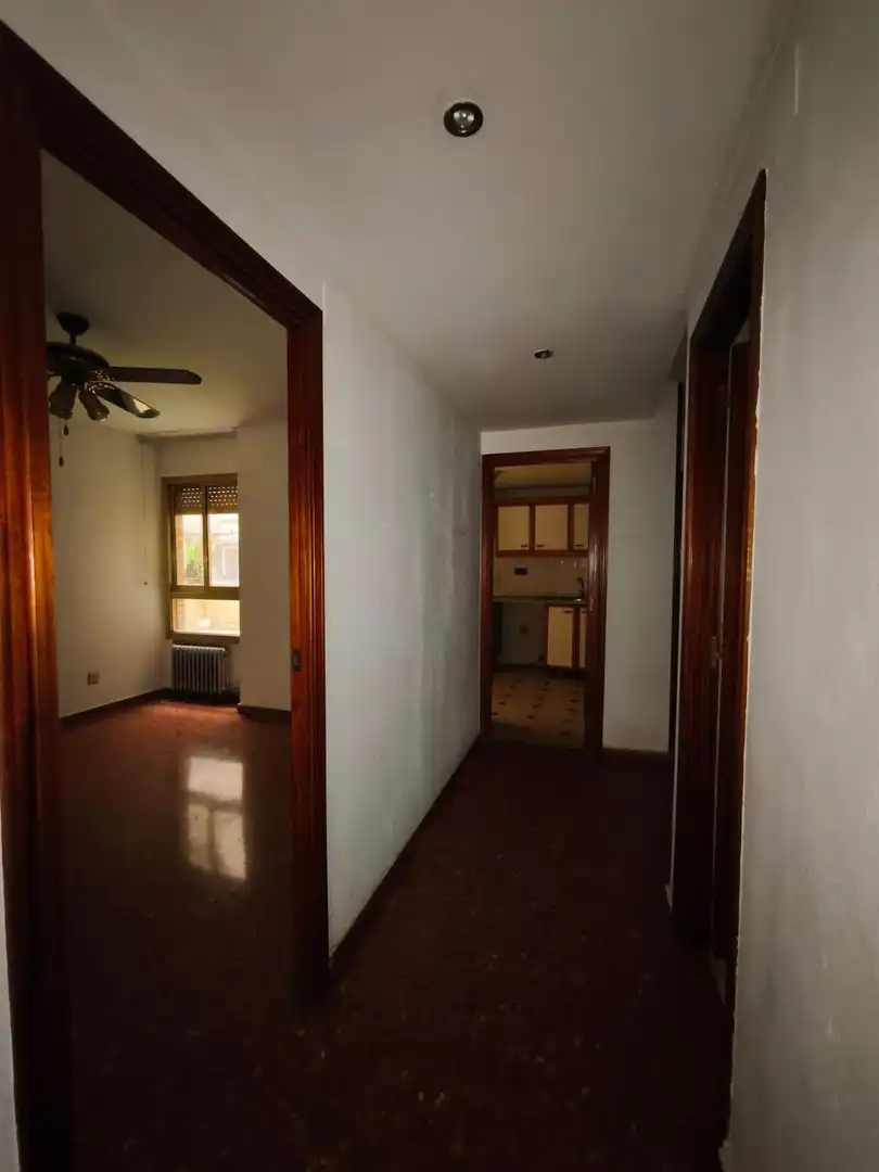 Flat for sale in Zaragoza  with Heating, Terrace and Balcony