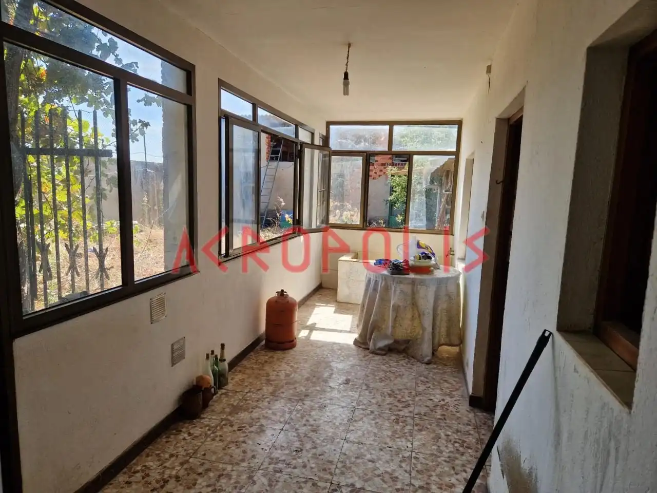 Casa o chalet en venta en Santa María de la Vega con Calefacción