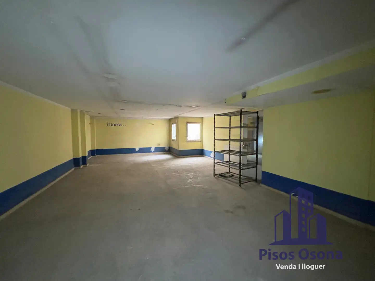 Ufficio con ascensore in vendita a Carrer del Pare Gallissà, imagen 6