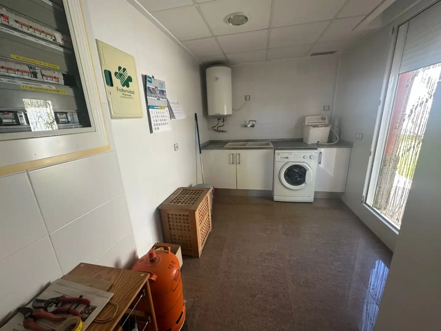 Chalet con terraza en venta en El Balcó - Jaume I, imagen 54