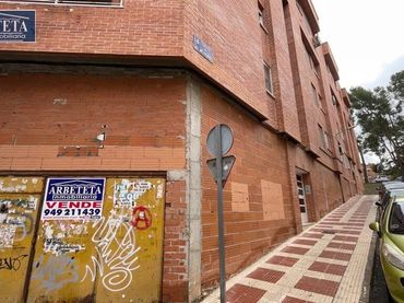 Local comercial en venta en San Roque - Concordia - Adoratrices
