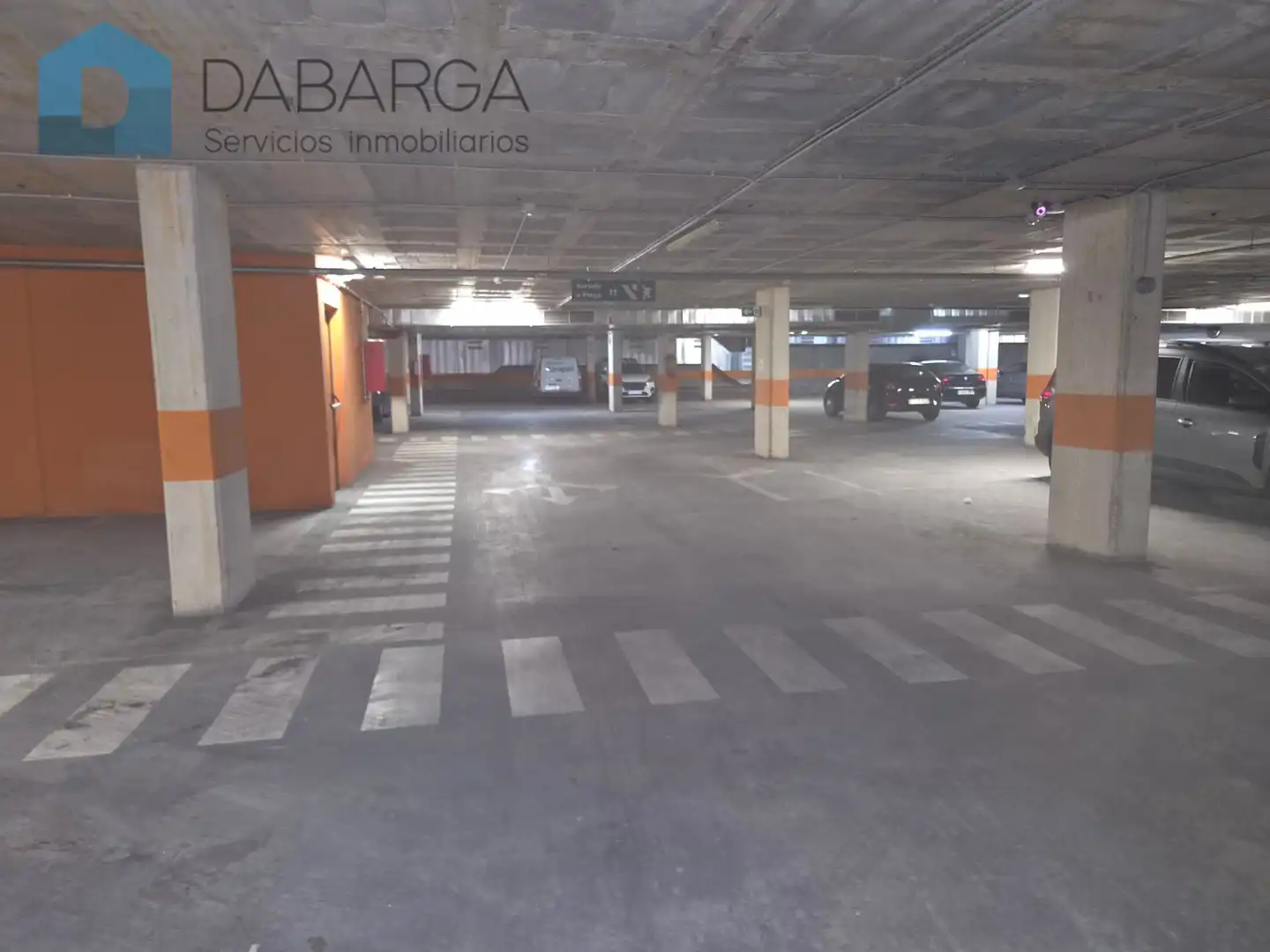 Einzelparkplatz mit Aufzug zum Verkauf in Carrer Can Masachs 18, imagen 5