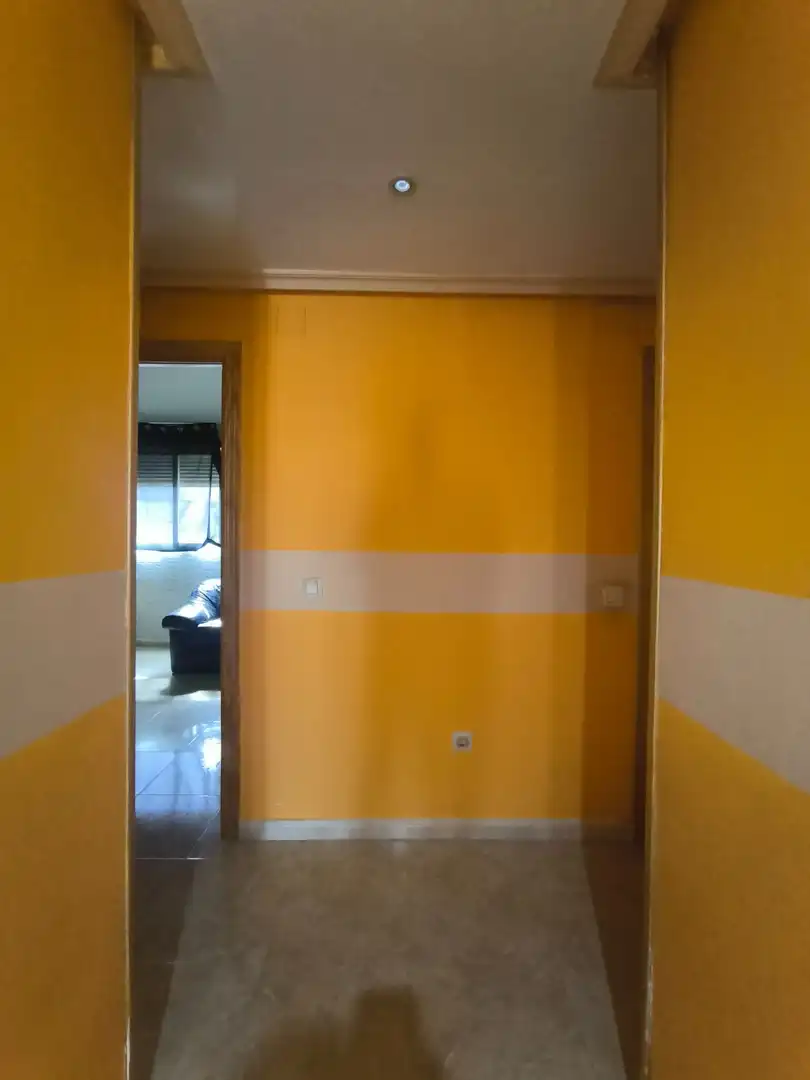 Apartament en venda en El Tiemblo 