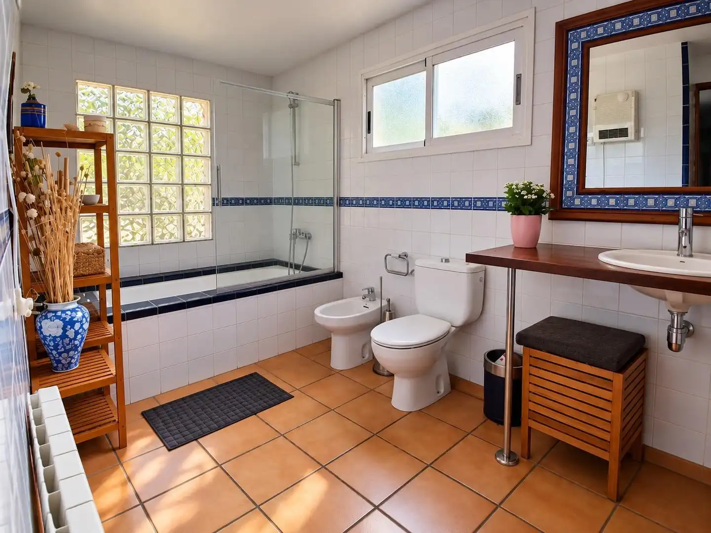 Detached house with pool for sale in Esporles, imagen 13
