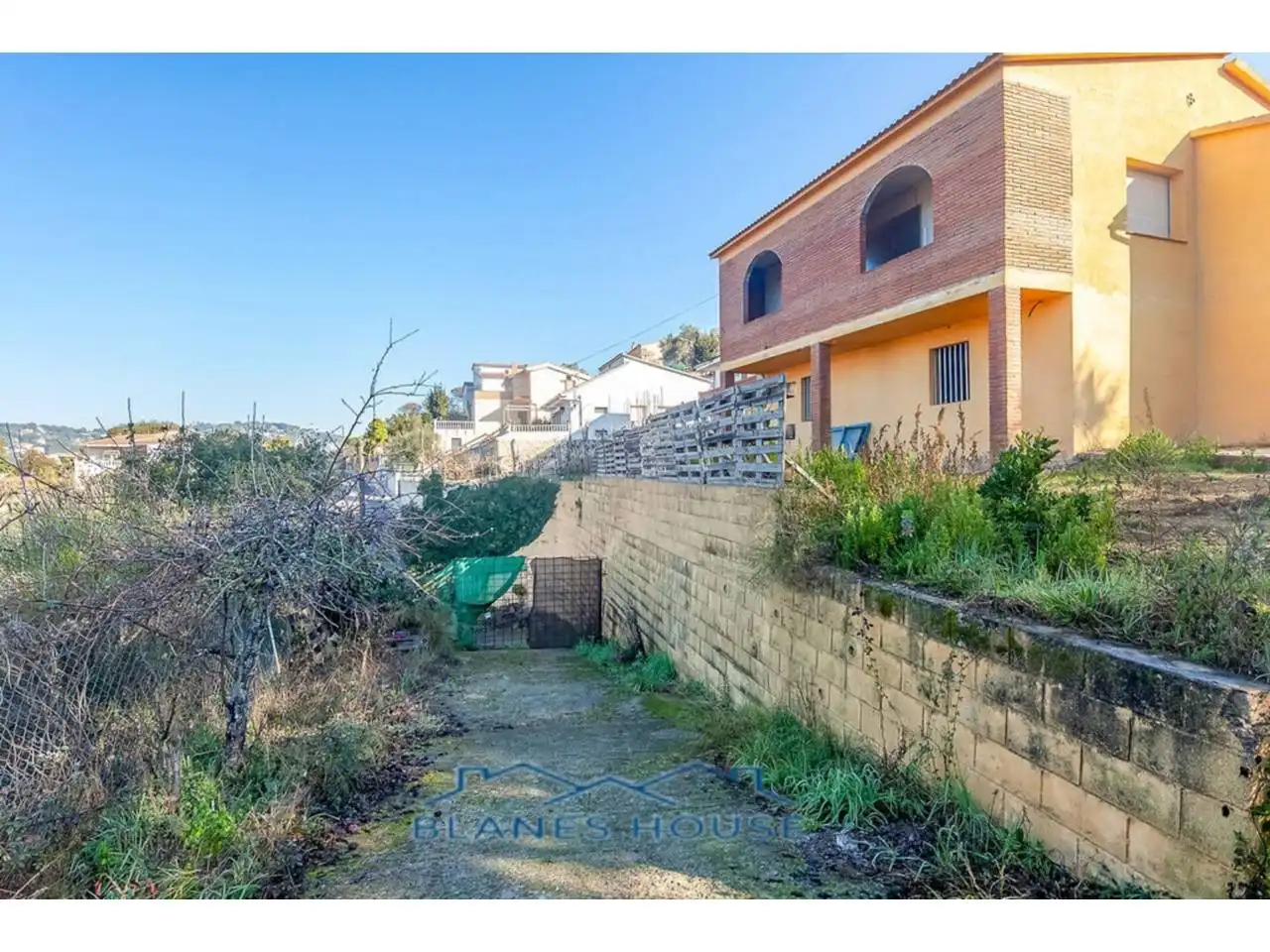 Casa o xalet en venda a Avenida DEL SAT-TELITS/ MILLENNI, Lloret Residencial - Montlloret