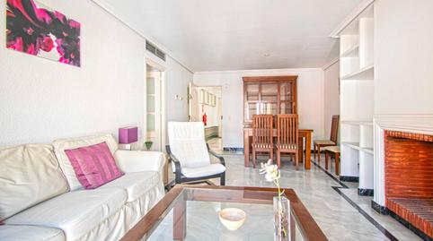 Foto 5 de Pis en venda a Barrio Bajo, Sevilla