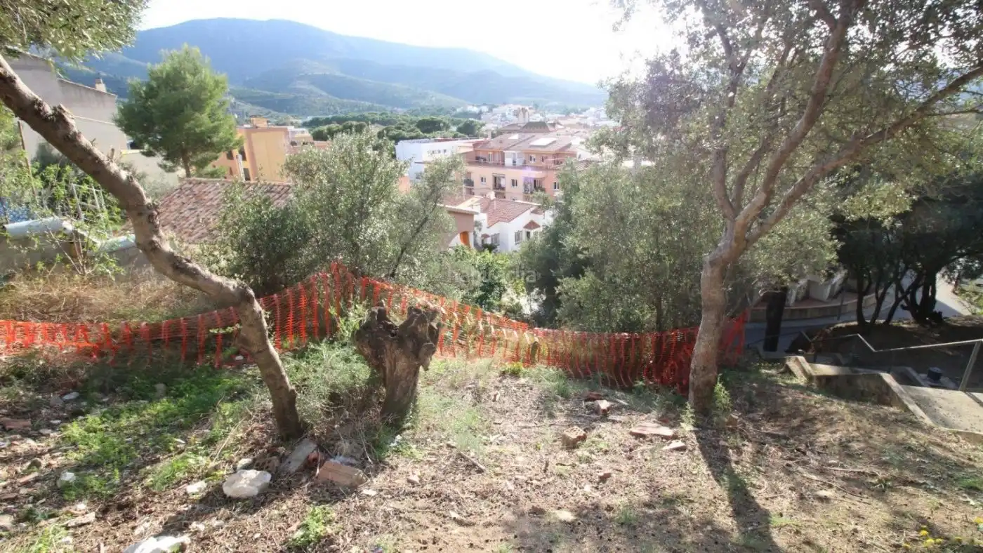 Terreny residencial en venda a Carrer Penedès 4, imagen 2