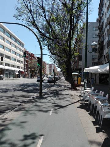 Local comercial en Venta en La Buhaira