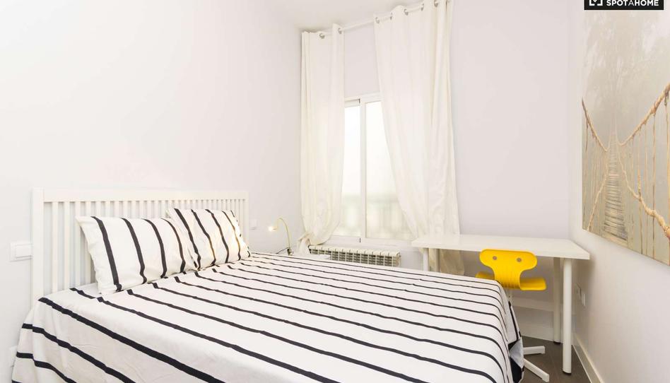 Photo 1 of Flat to share in Castellana, Madrid