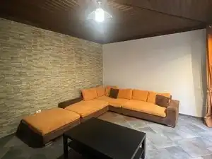 Sala de estar de Casa o chalet en venta en Las Palmas de Gran Canaria con Terraza y Piscina comunitaria