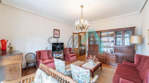 Photo 5 of Flat to rent in De la Independencia, Parque San Francisco - Uría, Oviedo