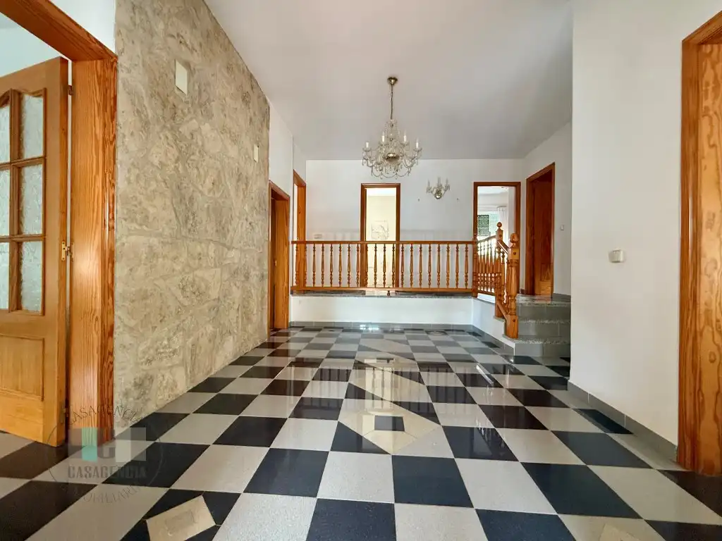 Casa o chalet en venta en Calle Dels Xipres, El Balcó - Jaume I