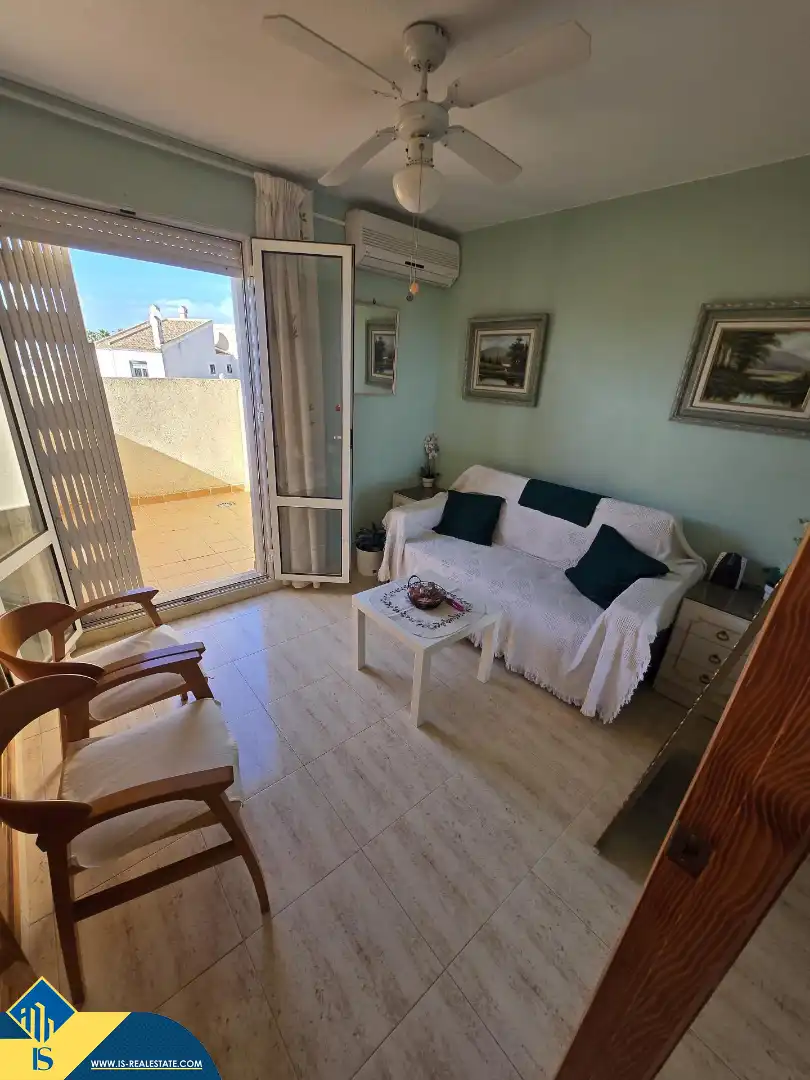 Chalet en venta en Nueva Torrevieja - Aguas Nuevas, imagen 31