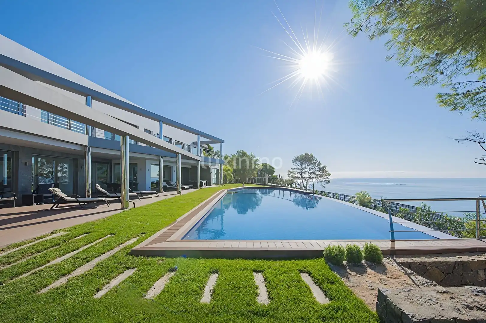 Villa con piscina in vendita a Mascarat, imagen 3