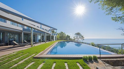 Fascinante villa de lujo frente al mar en venta en Altea, imatge 3