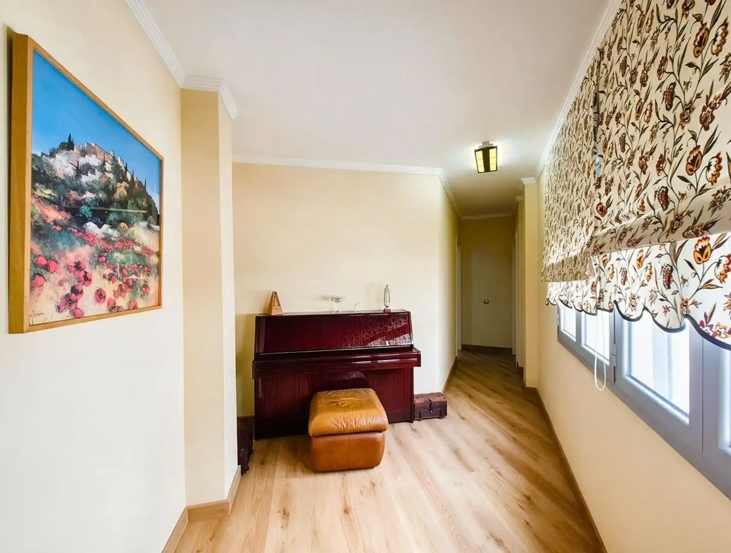 Piso de alquiler en Las Palmas de Gran Canaria con Jardín privado, Trastero y Piscina comunitaria