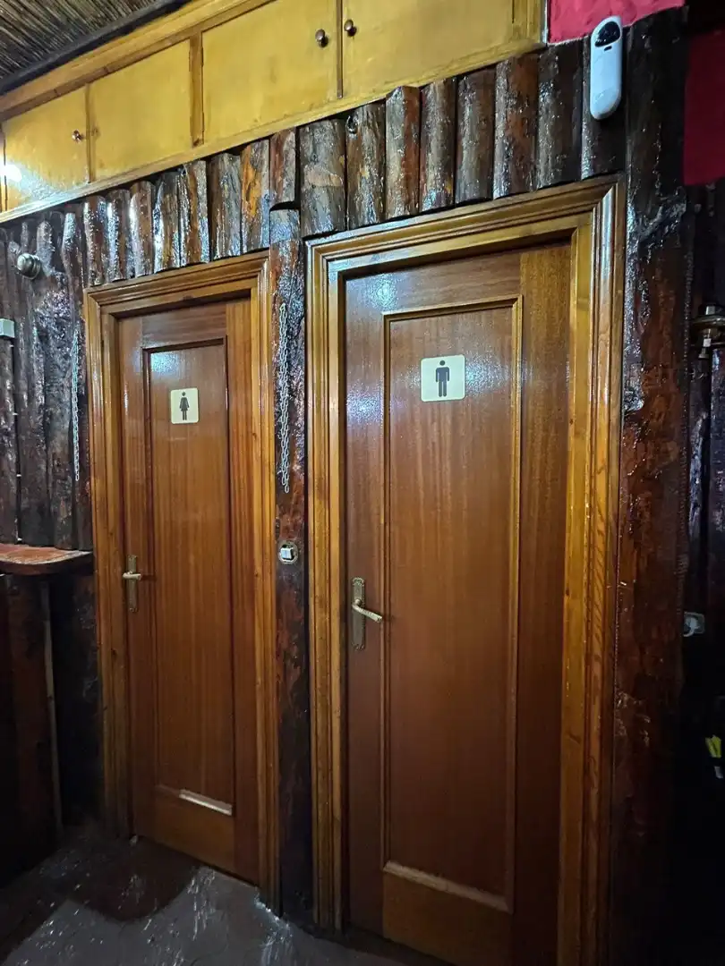 Local comercial en venta en Cuesta de San Francisco, imagen 5