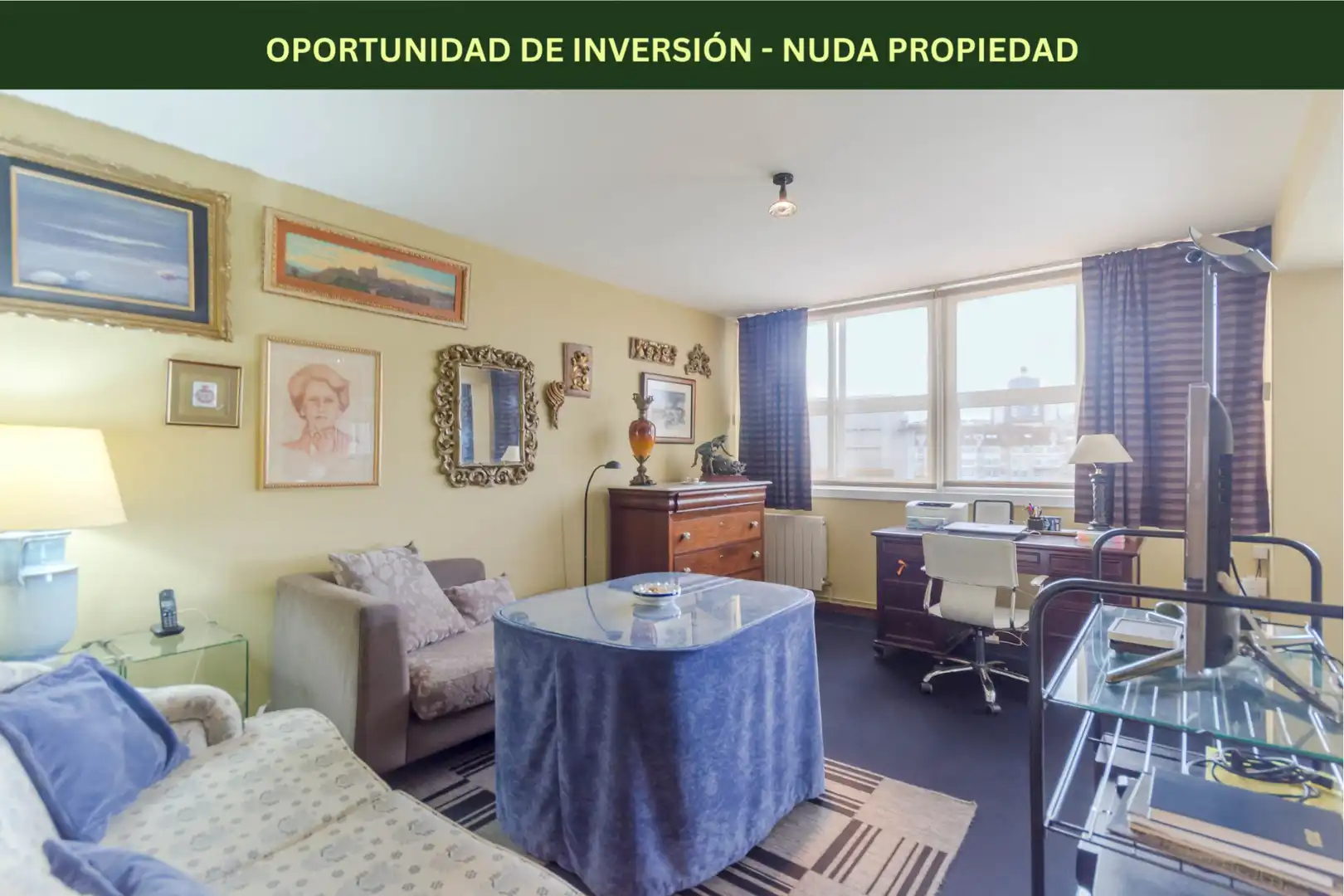 Piso en venta en Rúa dos Pensamentos, Someso - Matogrande