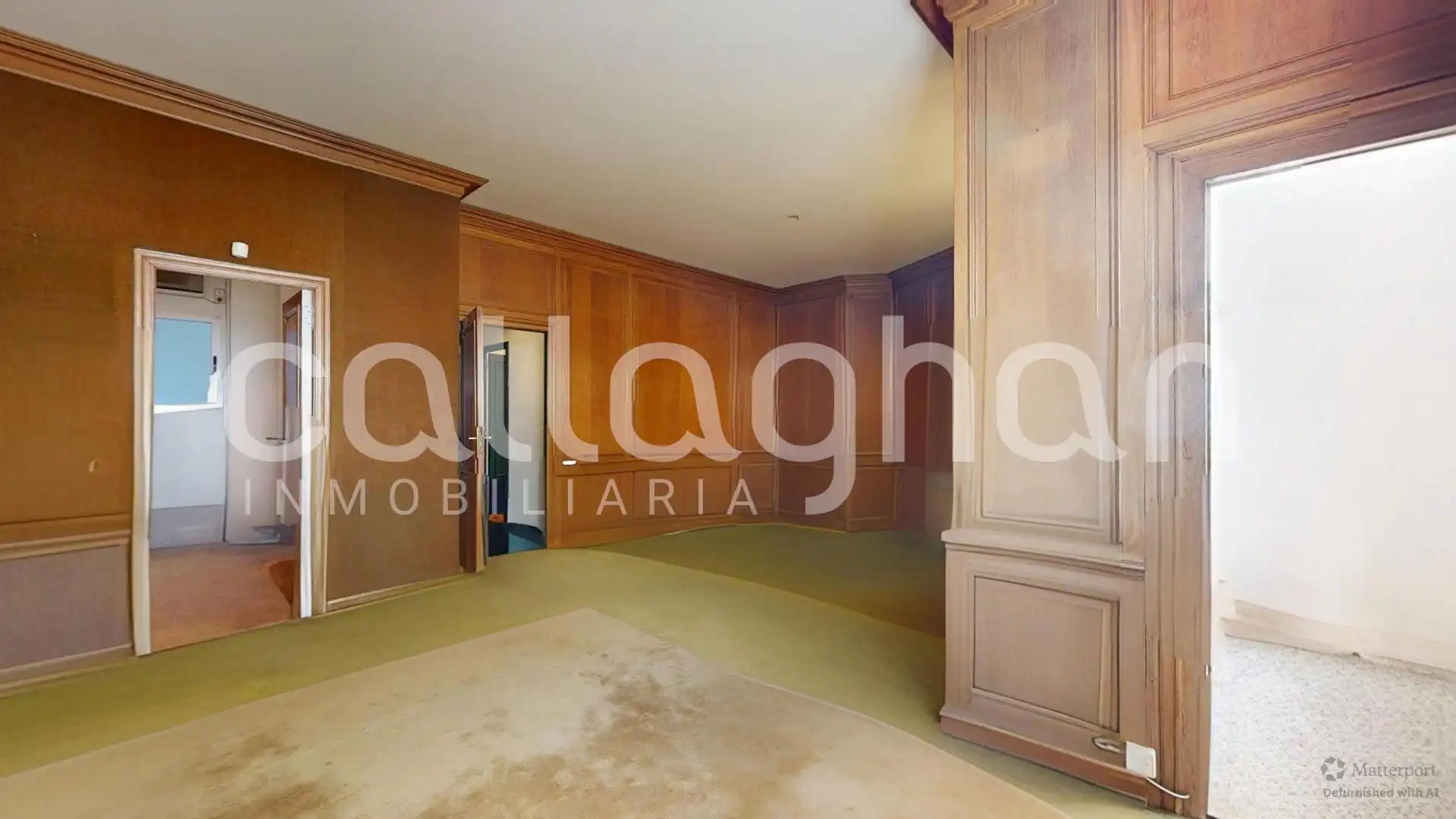 Wohnung mit Aufzug zum Verkauf in Calle MARQUES DEL TURIA, imagen 20