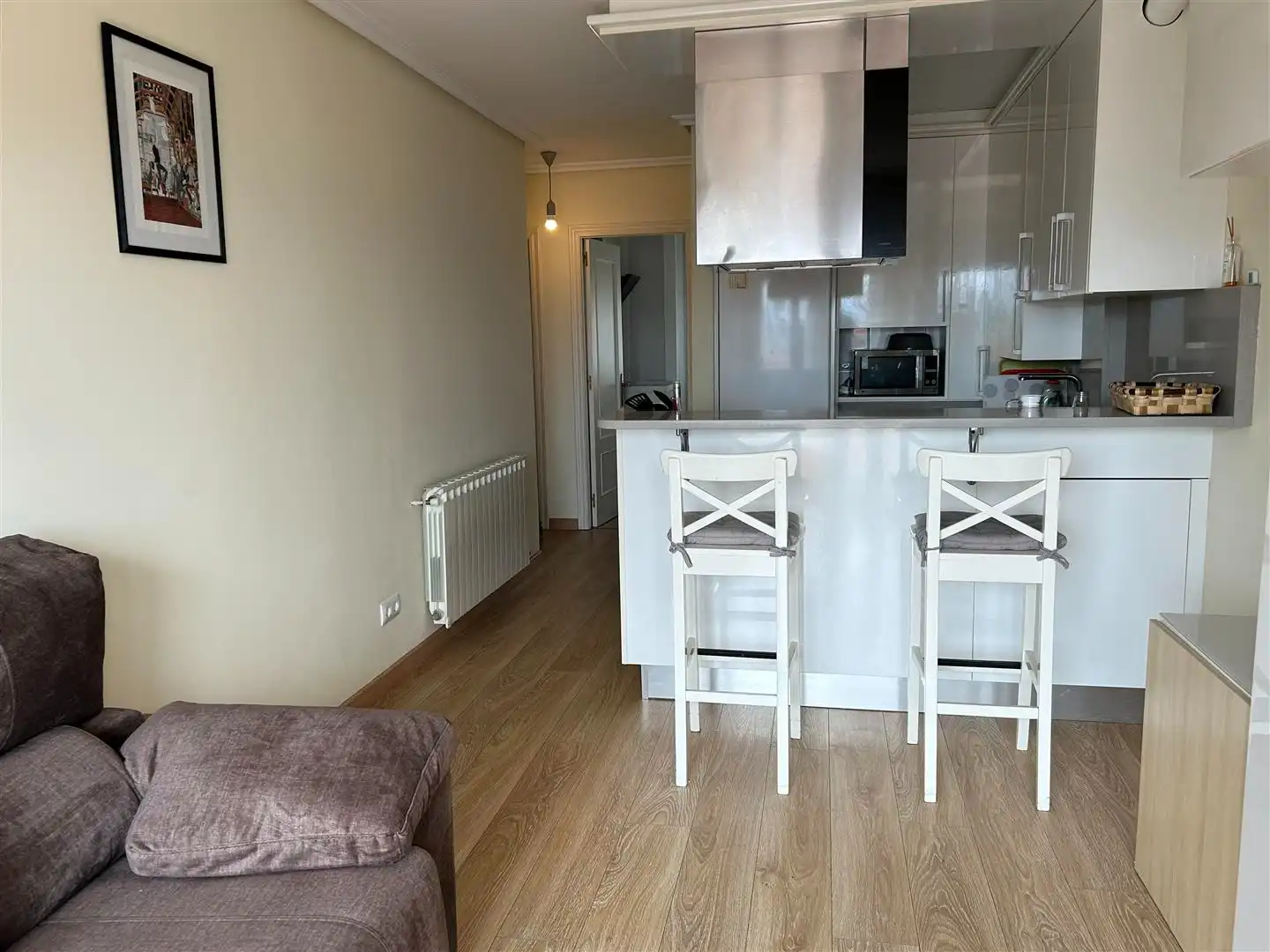 Wohnung zur Miete in Calle Río Nansa, 10, San Vicente de la Barquera