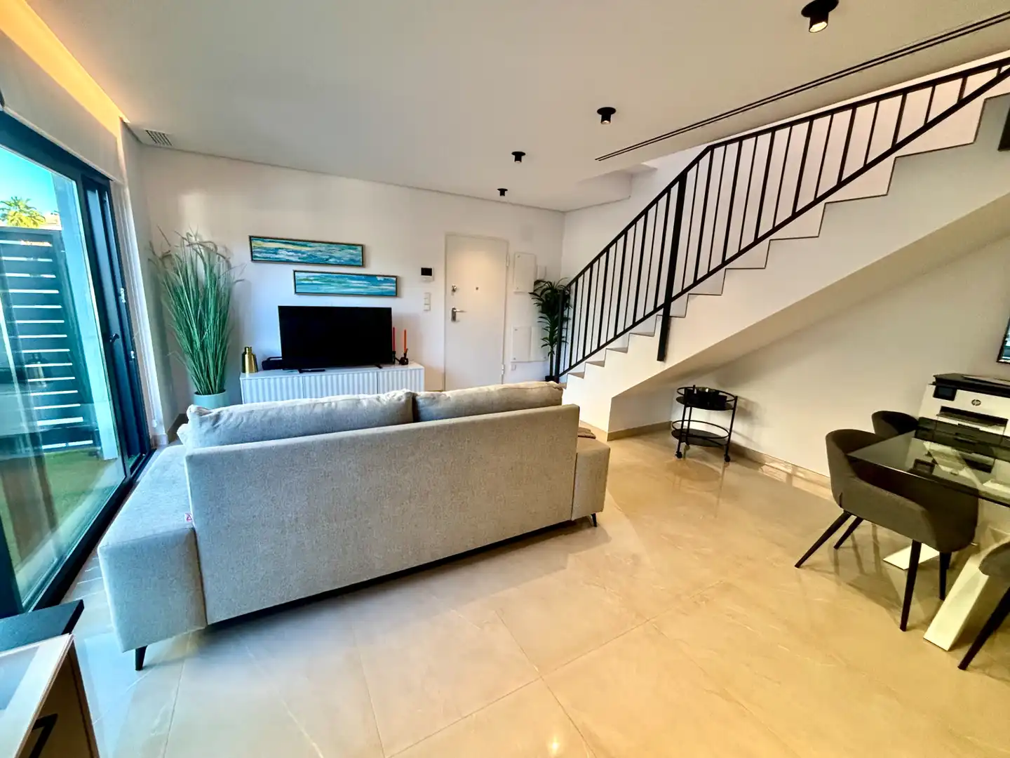 Villa mit Pool zum Verkauf in Gran Alacant, imagen 7