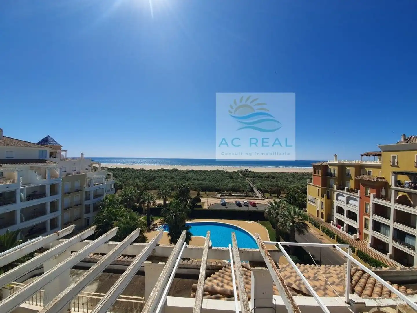 Piso con ascensor en venta en Avenida de la Mojarra 0, imagen 5